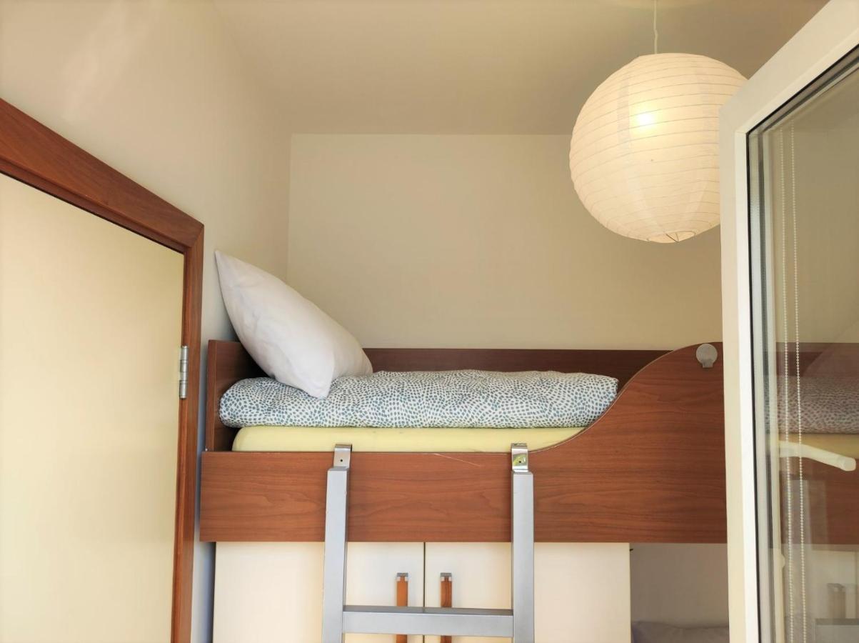 Apartment Rose Đảo Krk Ngoại thất bức ảnh