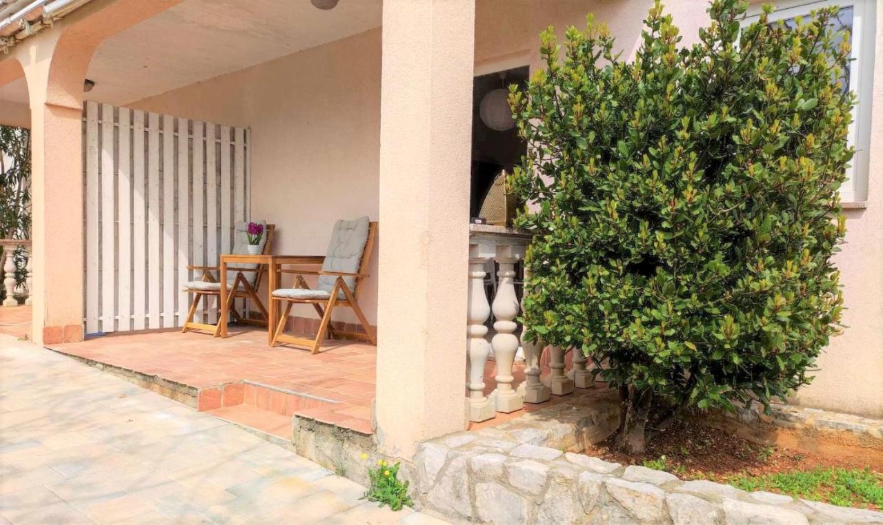 Apartment Rose Đảo Krk Ngoại thất bức ảnh