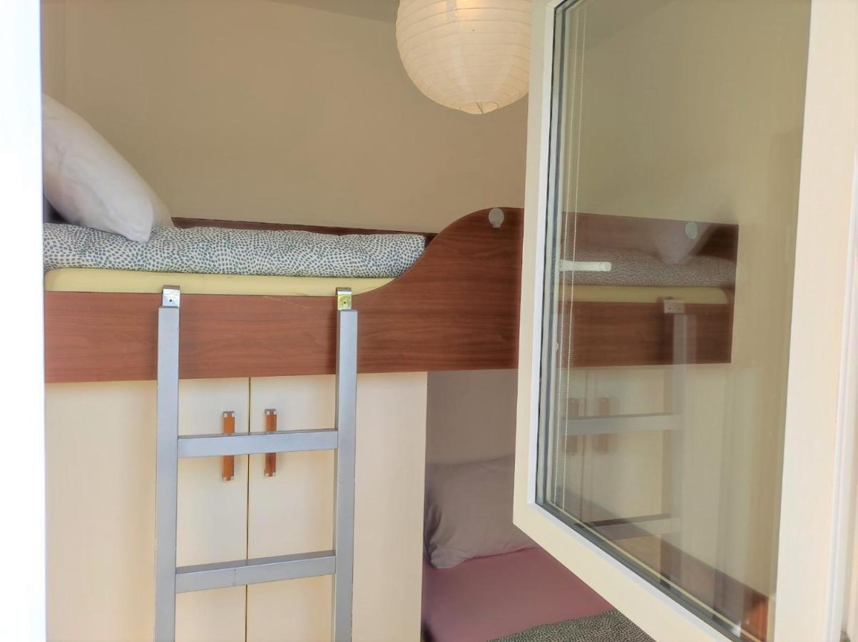 Apartment Rose Đảo Krk Ngoại thất bức ảnh