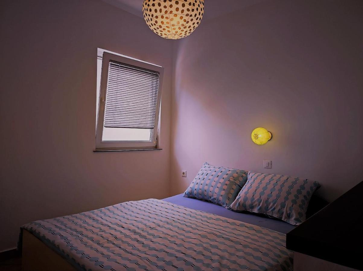Apartment Rose Đảo Krk Ngoại thất bức ảnh